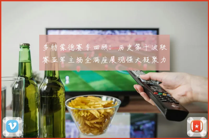 多特蒙德赛季回顾：历史第十次联赛亚军主场全满座展现强大凝聚力